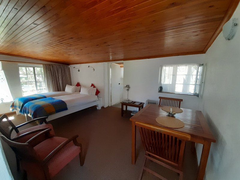 Alleman Se Huisie Nieu Bethesda Eastern Cape South Africa Bedroom