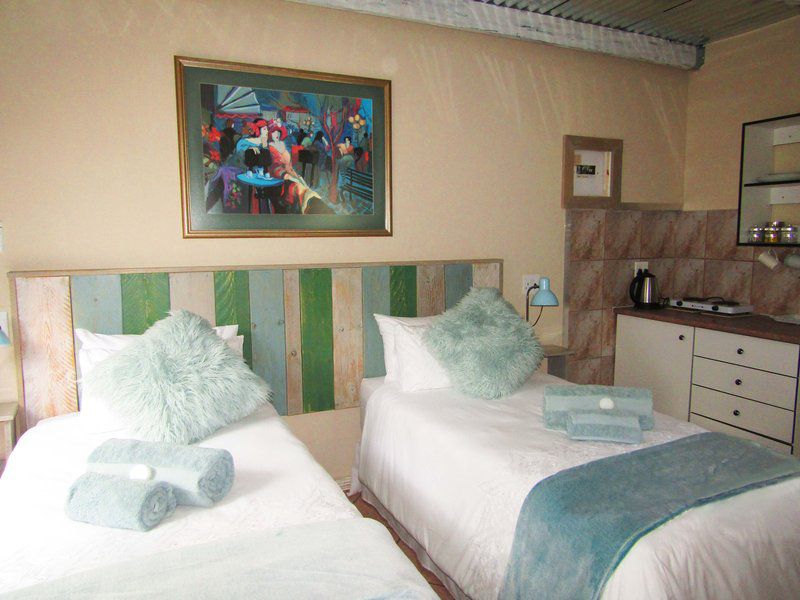 Allen Grove Self Catering Kempton Park Johannesburg Gauteng South Africa Bedroom