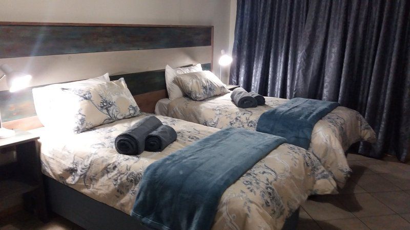 Allen Grove Self Catering Kempton Park Johannesburg Gauteng South Africa Bedroom