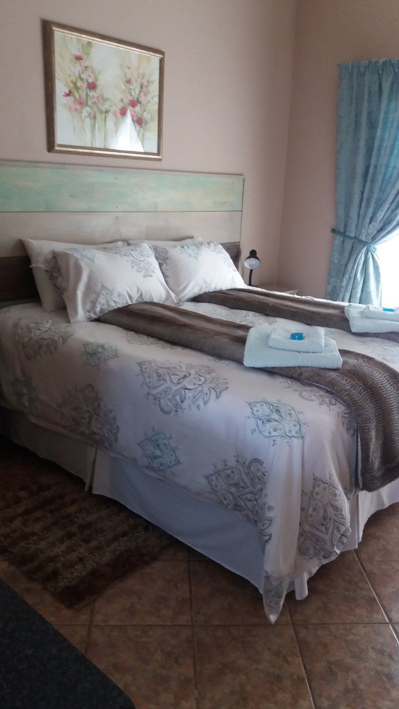 Allen Grove Self Catering Kempton Park Johannesburg Gauteng South Africa Bedroom