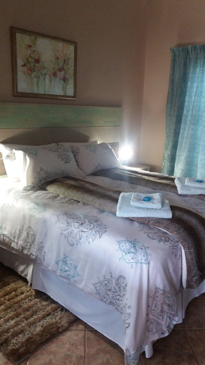 Allen Grove Self Catering Kempton Park Johannesburg Gauteng South Africa Bedroom