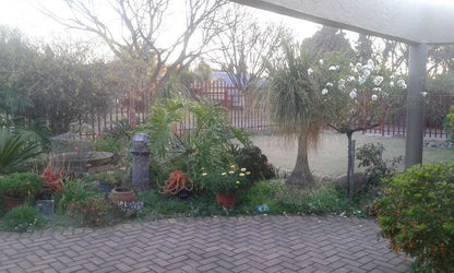 Allen Grove Self Catering Kempton Park Johannesburg Gauteng South Africa Unsaturated, House, Building, Architecture, Palm Tree, Plant, Nature, Wood, Garden