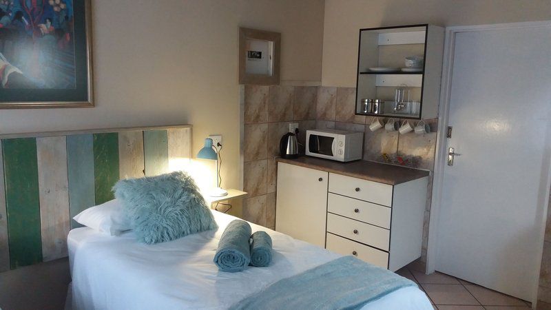 Allen Grove Self Catering Kempton Park Johannesburg Gauteng South Africa Bedroom