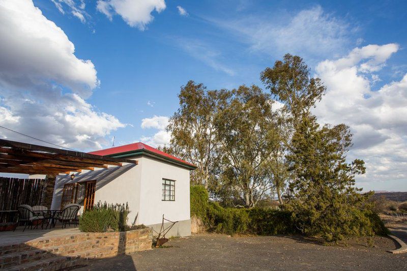 Allendale Graaff Reinet Eastern Cape South Africa Building, Architecture, House