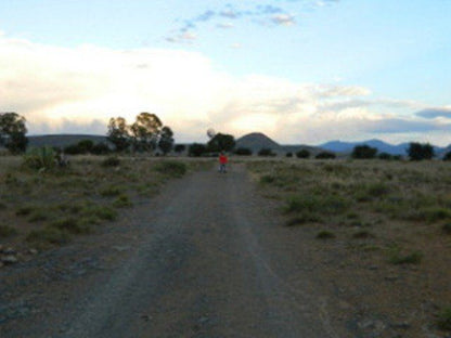 Allendale Graaff Reinet Eastern Cape South Africa Desert, Nature, Sand, Street