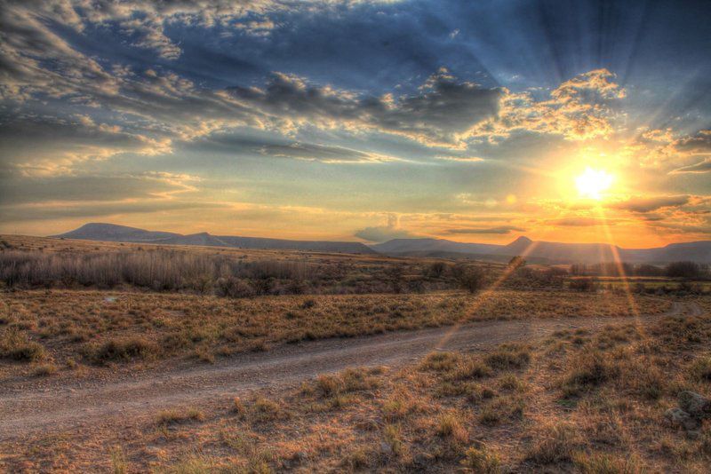 Allendale Graaff Reinet Eastern Cape South Africa Sky, Nature, Sunset
