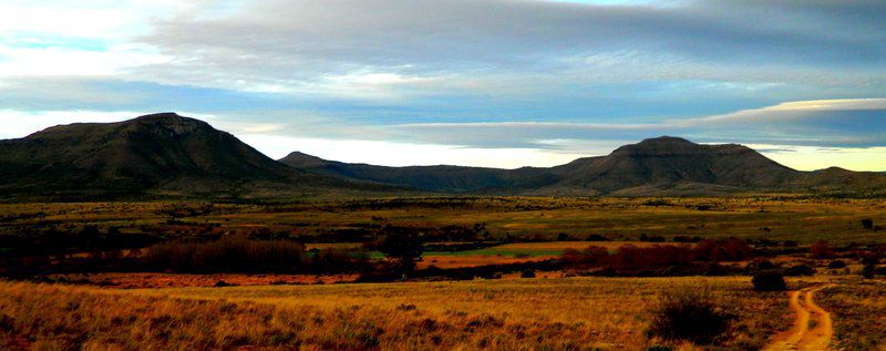 Allendale Graaff Reinet Eastern Cape South Africa Complementary Colors, Highland, Nature