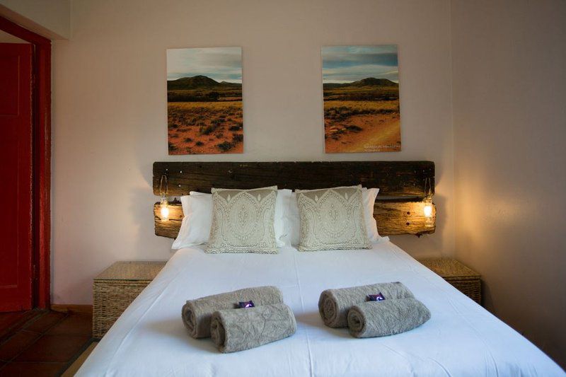 Allendale Graaff Reinet Eastern Cape South Africa Bedroom