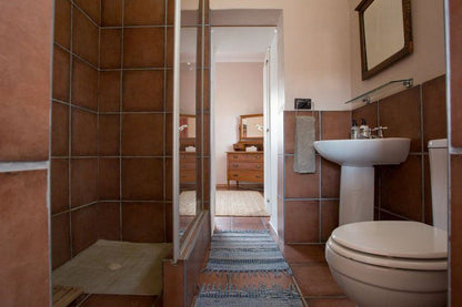 Allendale Graaff Reinet Eastern Cape South Africa Bathroom