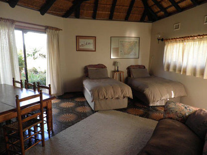 Aller Park Accommodation Ladysmith Kwazulu Natal Kwazulu Natal South Africa Bedroom