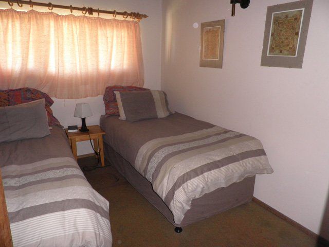Aller Park Accommodation Ladysmith Kwazulu Natal Kwazulu Natal South Africa Bedroom