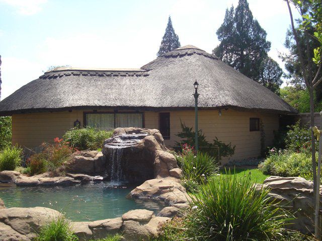 Aller Park Accommodation Ladysmith Kwazulu Natal Kwazulu Natal South Africa Asian Architecture, Architecture