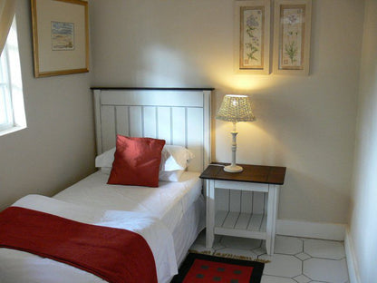 Alleyn Self Catering Arcadia Pretoria Tshwane Gauteng South Africa Bedroom