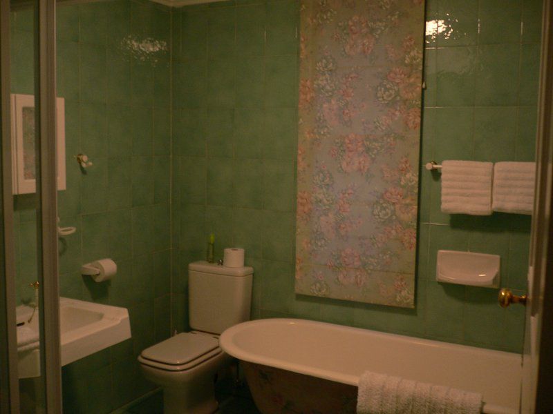 Alleyn Self Catering Arcadia Pretoria Tshwane Gauteng South Africa Sepia Tones, Bathroom