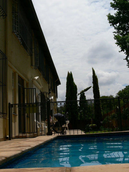 Alleyn Self Catering Arcadia Pretoria Tshwane Gauteng South Africa House, Building, Architecture, Swimming Pool