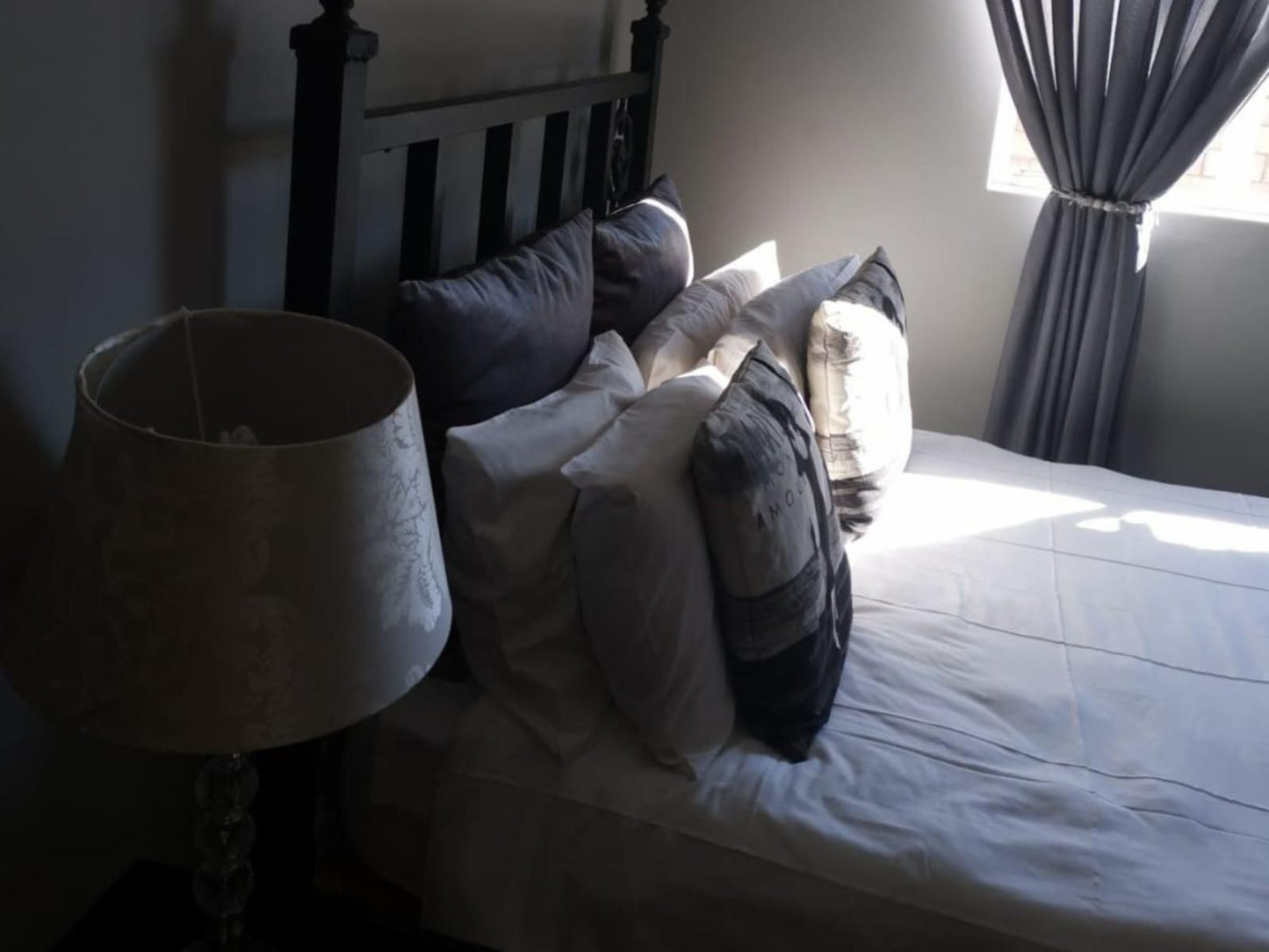 Allianto Self Catering Keidebees Upington Northern Cape South Africa Unsaturated, Bedroom