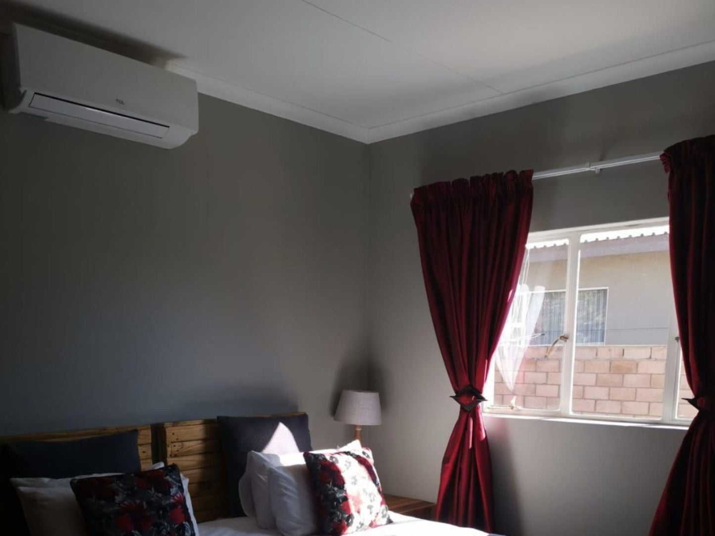 Allianto Self Catering Keidebees Upington Northern Cape South Africa Unsaturated, Bedroom