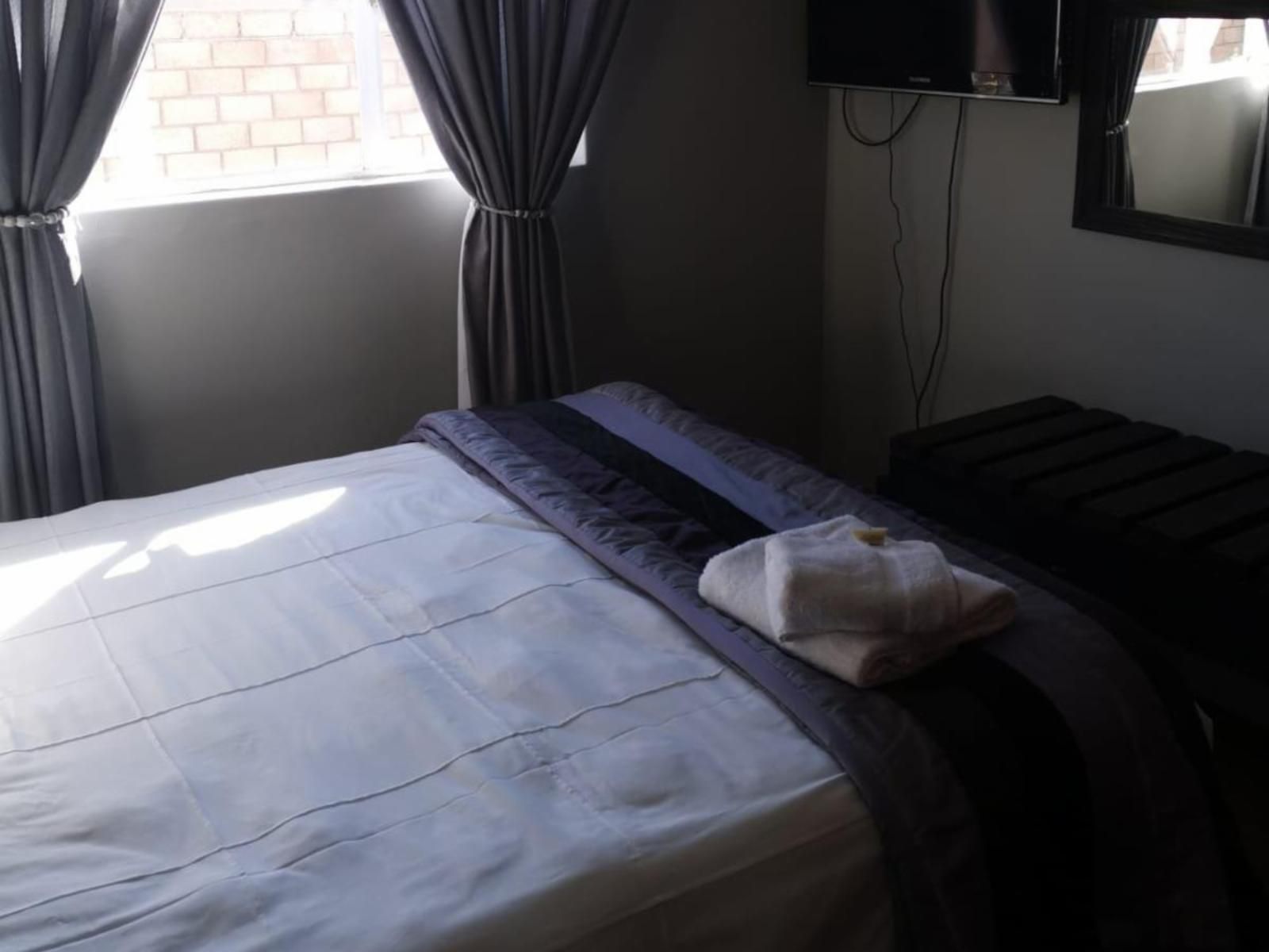 Allianto Self Catering Keidebees Upington Northern Cape South Africa Unsaturated, Bedroom