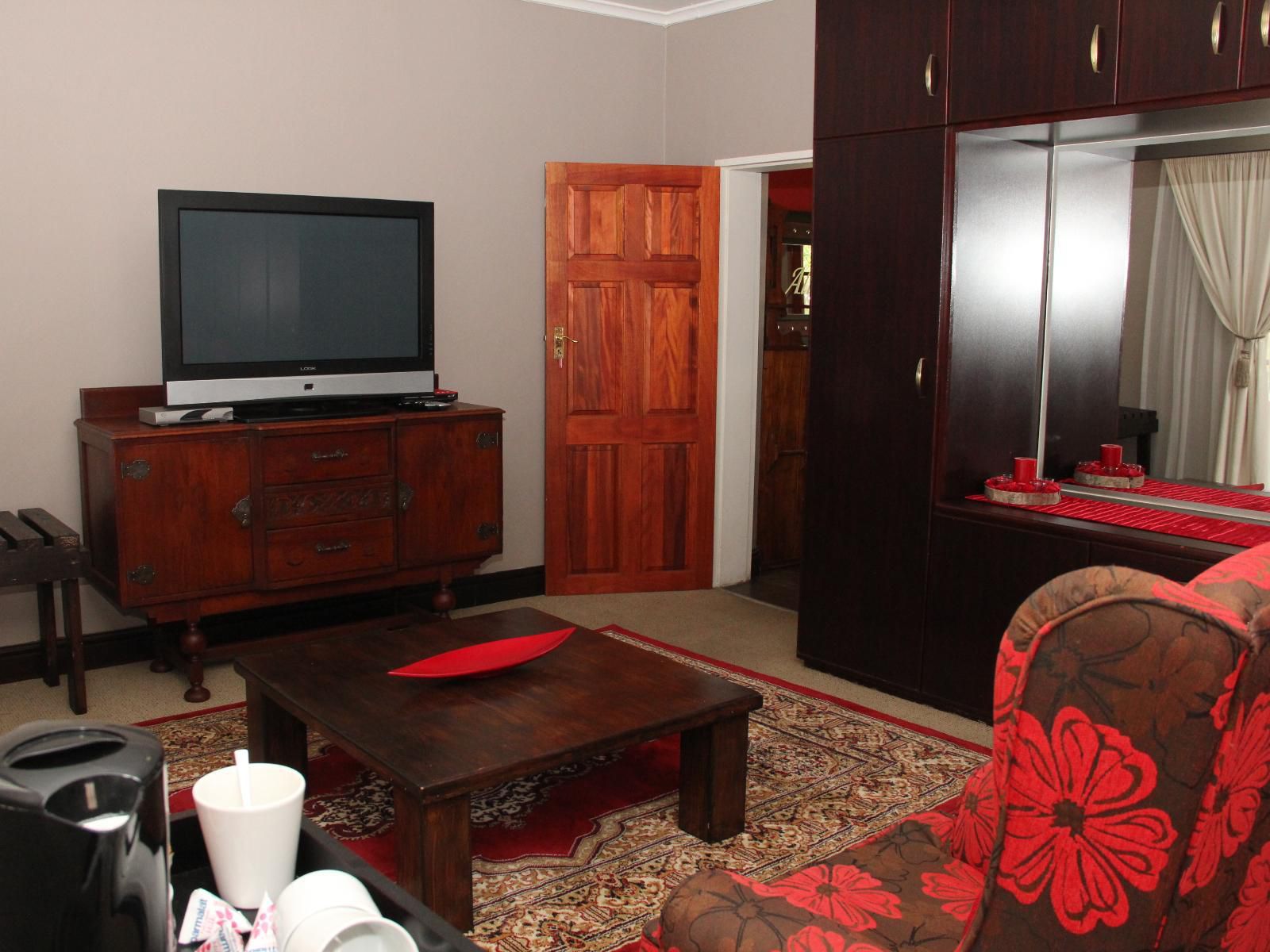 Allianto Boutique Hotel Keidebees Upington Northern Cape South Africa Living Room