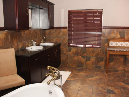 Allianto Boutique Hotel Keidebees Upington Northern Cape South Africa Bathroom