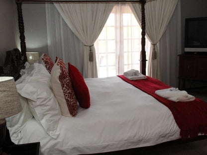 Allianto Boutique Hotel Keidebees Upington Northern Cape South Africa Bedroom