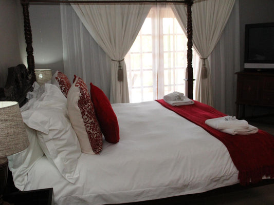 Luxury Queen Rooms @ Allianto Boutique Hotel