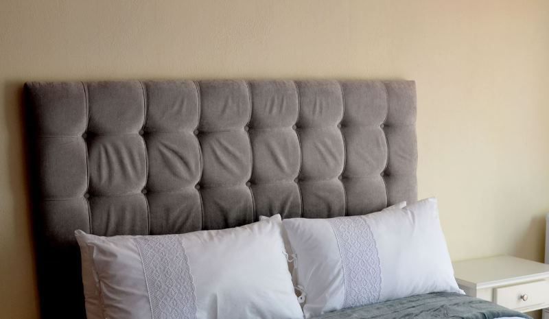 Allite Guesthouse Riebeeckstad Welkom Free State South Africa Bedroom