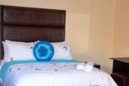 Allite Guesthouse Riebeeckstad Welkom Free State South Africa Complementary Colors, Bedroom