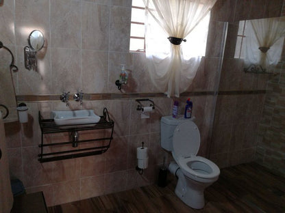 All Over Africa Guest House Van Riebeeck Park Johannesburg Gauteng South Africa Bathroom