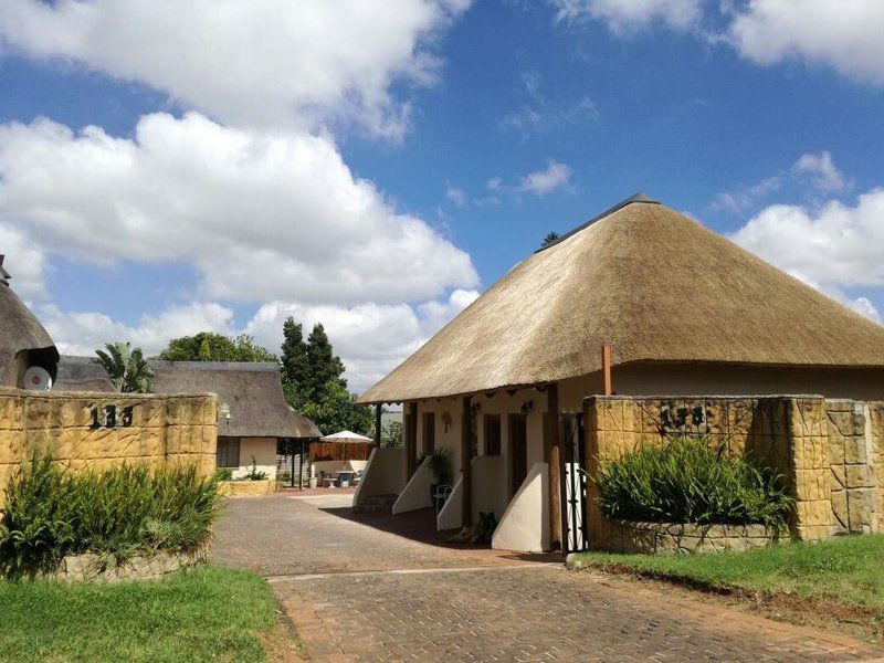 All Over Africa Guest House Van Riebeeck Park Johannesburg Gauteng South Africa Complementary Colors, House, Building, Architecture