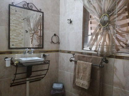 All Over Africa Guest House Van Riebeeck Park Johannesburg Gauteng South Africa Unsaturated, Bathroom