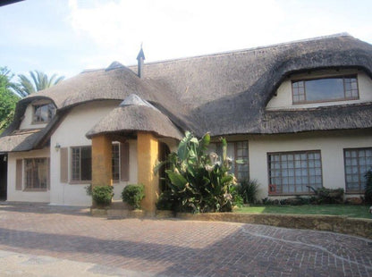 All Over Africa Guest House Van Riebeeck Park Johannesburg Gauteng South Africa Building, Architecture, House, Palm Tree, Plant, Nature, Wood