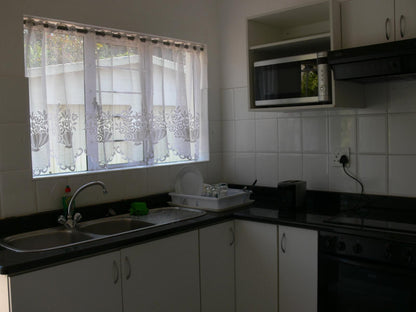 All Seasons B And B The Bluff Durban Kwazulu Natal South Africa Unsaturated, Kitchen