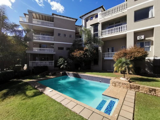 All Seasons Boutique Hotel Moreleta Park Pretoria Tshwane Gauteng South Africa Balcony, Architecture, House, Building, Palm Tree, Plant, Nature, Wood, Swimming Pool