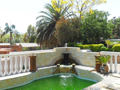 All Seasons Boutique Hotel Moreleta Park Pretoria Tshwane Gauteng South Africa House, Building, Architecture, Palm Tree, Plant, Nature, Wood, Garden, Swimming Pool