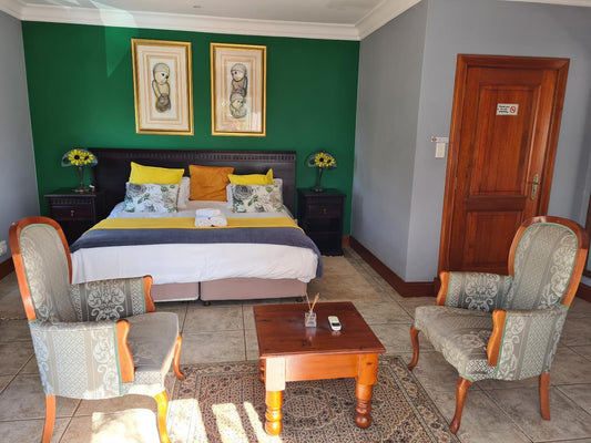 Spring Suite Self Catering @ All Seasons Boutique Hotel