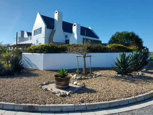 Allview Self Catering Apartments Jacobs Bay Western Cape South Africa House, Building, Architecture, Garden, Nature, Plant