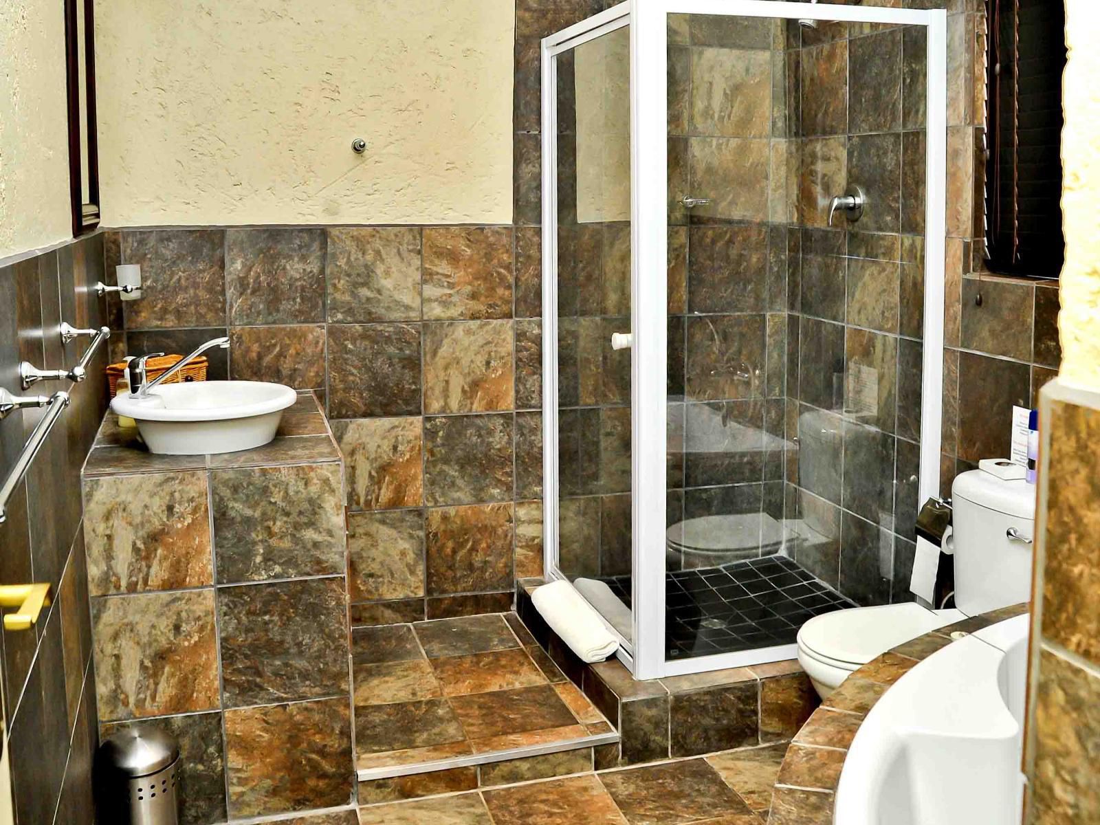 Almar Exclusive Game Ranch Bloemhof North West Province South Africa Bathroom