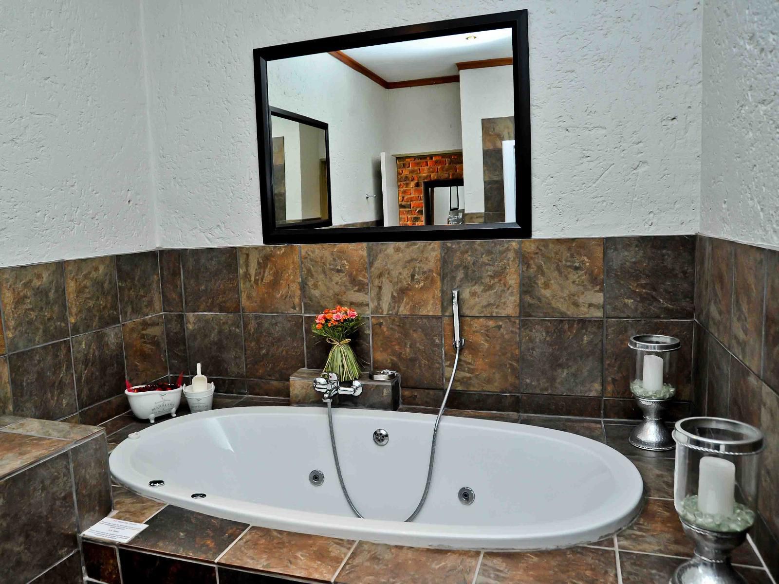 Almar Exclusive Game Ranch Bloemhof North West Province South Africa Bathroom