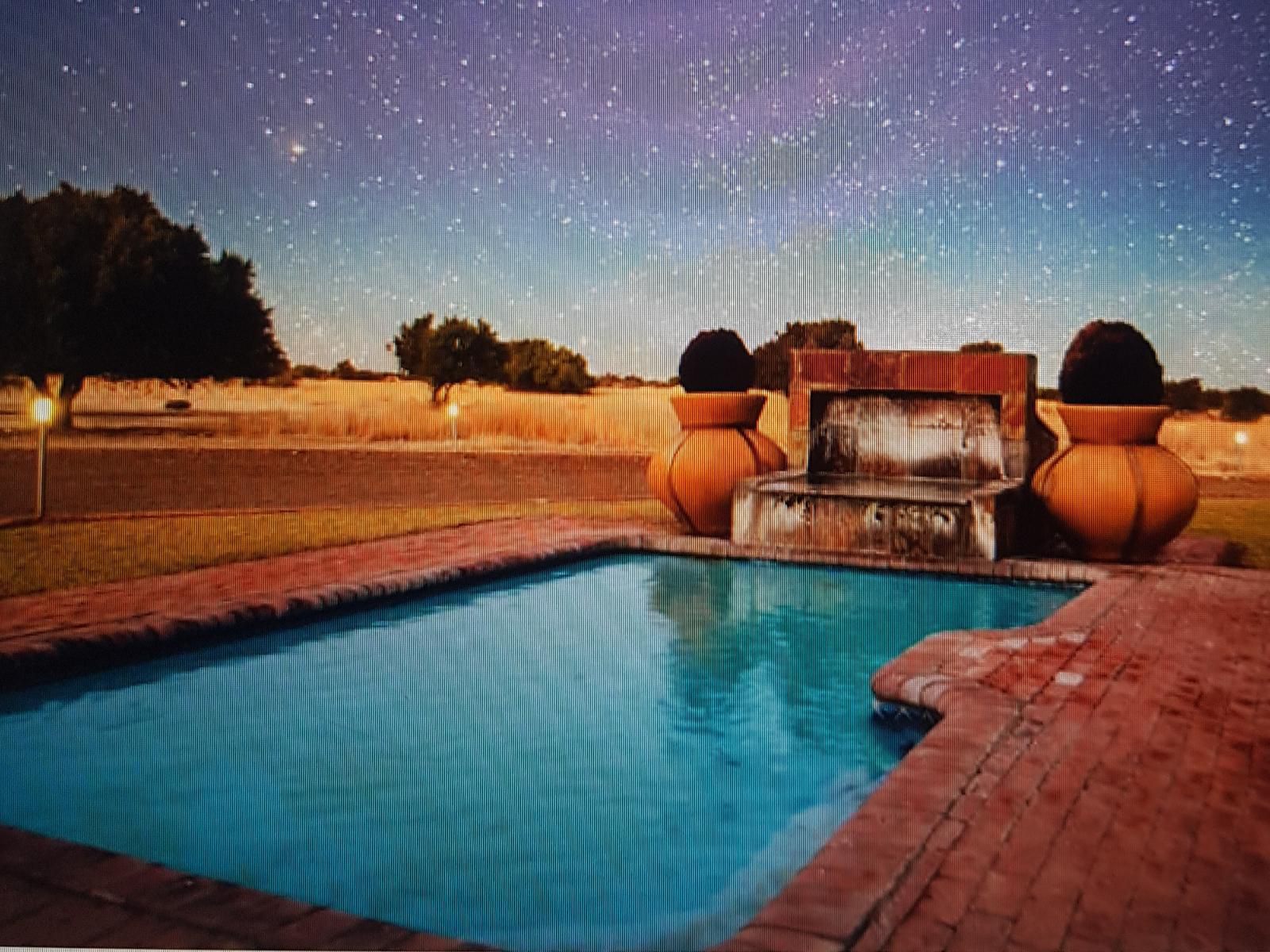 Almar Exclusive Game Ranch Bloemhof North West Province South Africa Complementary Colors, Night Sky, Nature, Swimming Pool