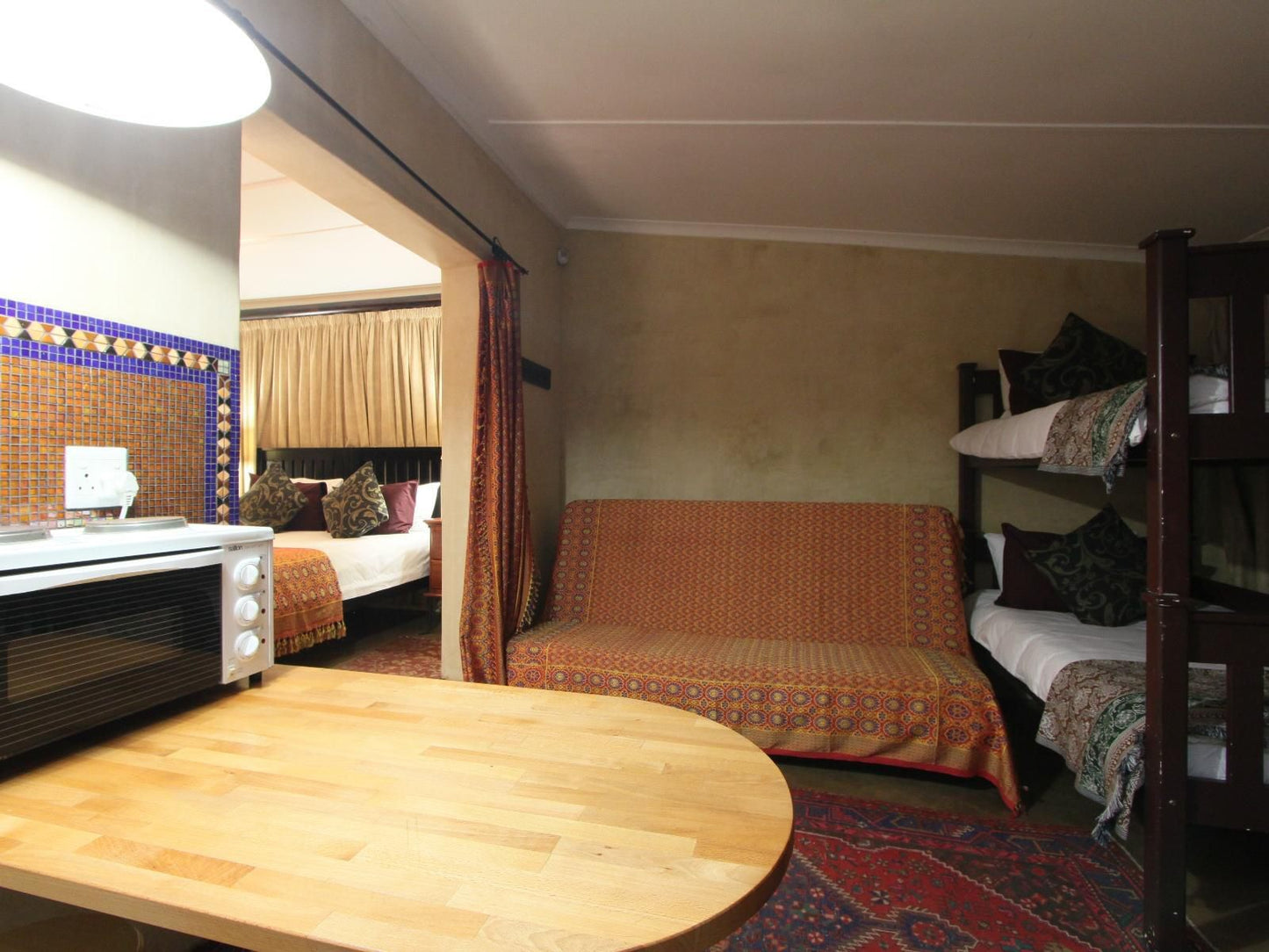 Al Marrakesh Ballito Kwazulu Natal South Africa Bedroom