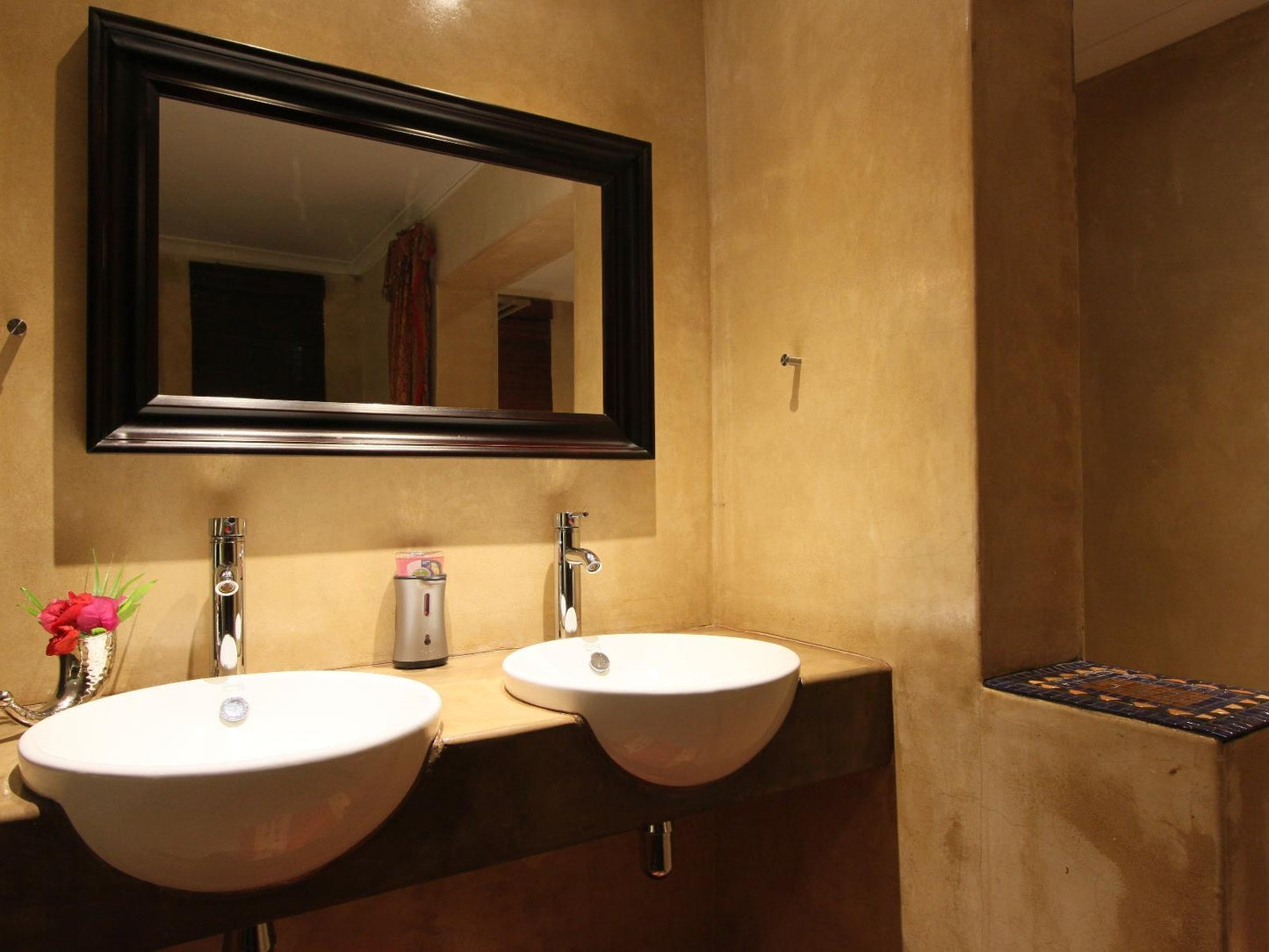 Family self catering en-suite @ Al Marrakesh