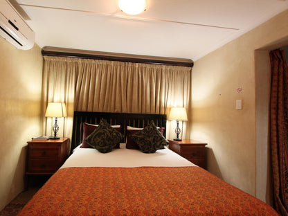 Family self catering en-suite @ Al Marrakesh