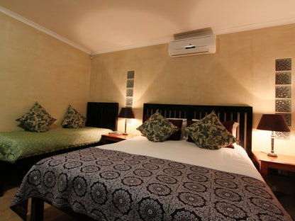 Self catering en-suite @ Al Marrakesh