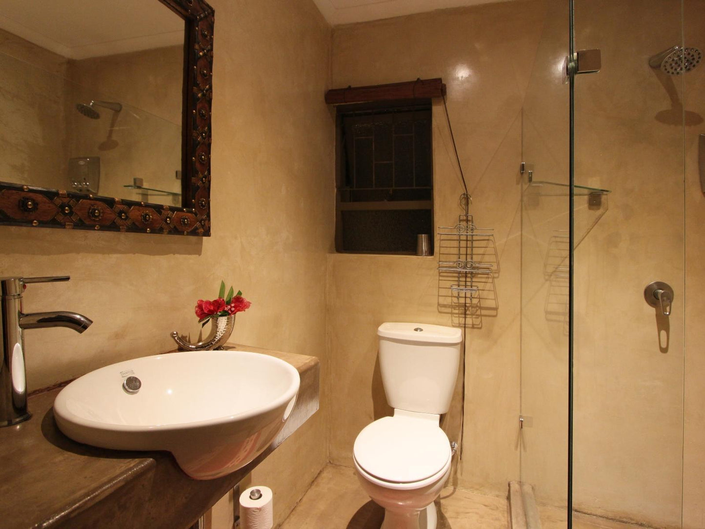 Self catering en-suite @ Al Marrakesh