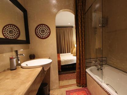 Standard en-suite @ Al Marrakesh