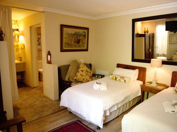 Almar View Guest House Nelspruit Mpumalanga South Africa Colorful, Bedroom