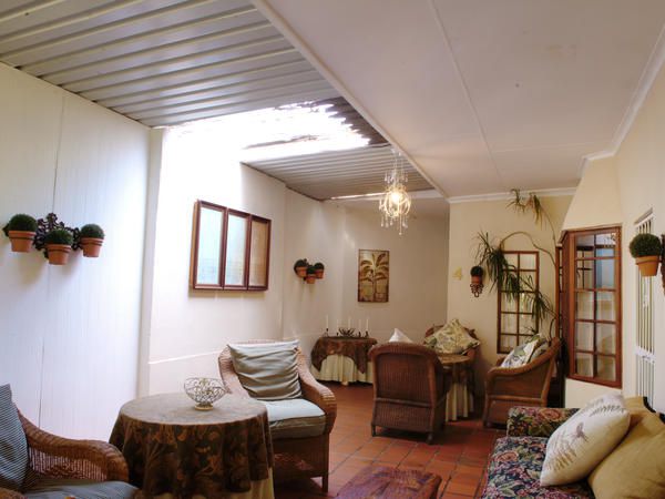 Almar View Guest House Nelspruit Mpumalanga South Africa Living Room