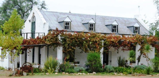 Almondbury Guest Farm Robertson Western Cape South Africa Building, Architecture, House