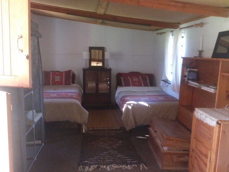 Almondbury Guest Farm Robertson Western Cape South Africa Bedroom